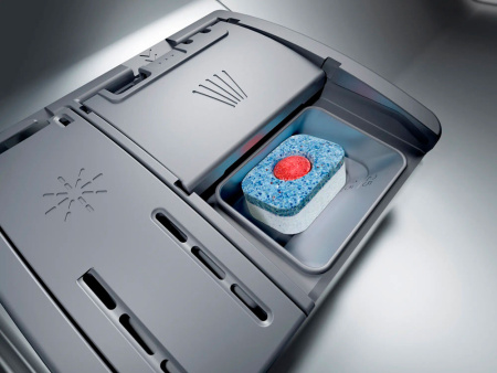 Посудомоечная машина Siemens SN65EX57CE