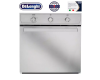 Многофункциональный газовый духовой шкаф DeLonghi SGX 4 RUS