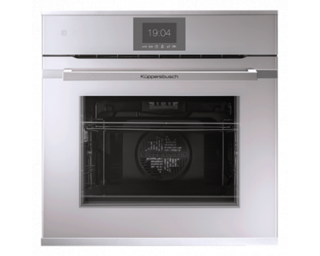 Электрический духовой шкаф Kuppersbusch B 6550.0 G1 Stainless Steel