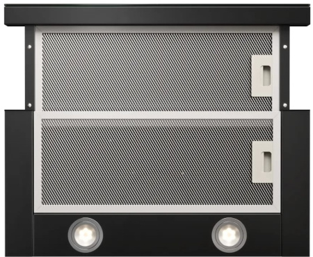 Вытяжка Kuppersberg SLIMTOUCH 60 B