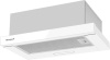 Вытяжка Weissgauff TEL 600 White Glass