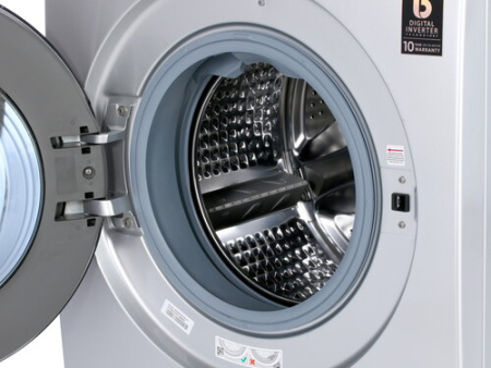 Стиральная машина SAMSUNG  WD80K5410OS