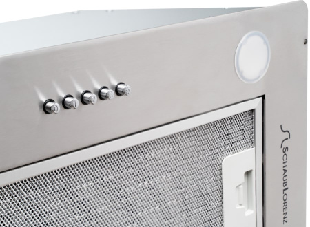 Встраиваемая  вытяжка  Schaub Lorenz SLD EE5210