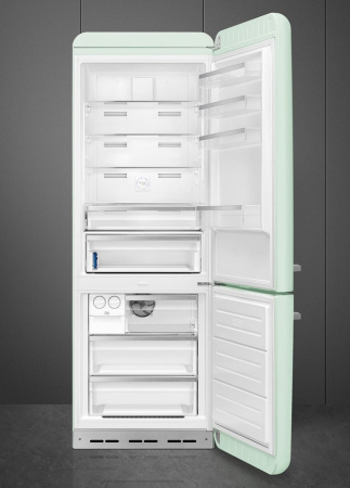 Холодильник Smeg FAB38RPG5