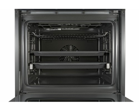 Встраиваемый духовой шкаф Bosch HBG537NB0R