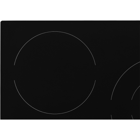 Варочная панель стеклокерамическая ZUGEL ZEH452B