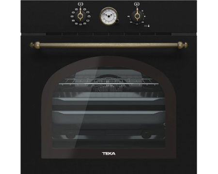 Духовой шкаф Teka HRB 6300 ATB BRASS