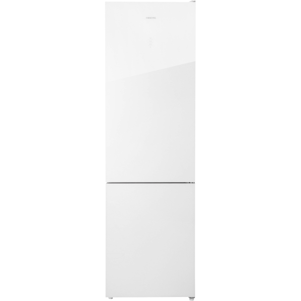 Холодильник Hiberg RFC-400DX NFGW inverter