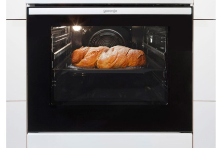 Комбинированная плита Gorenje GK5C65XV