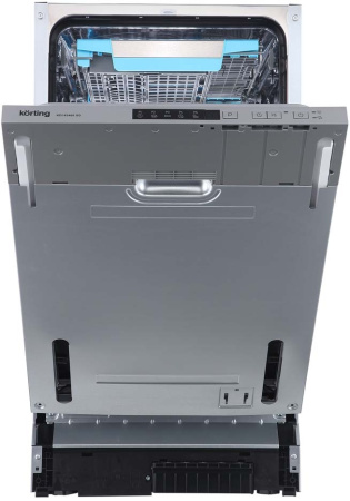 Встраиваемая посудомоечная машина Korting KDI 45460 SD