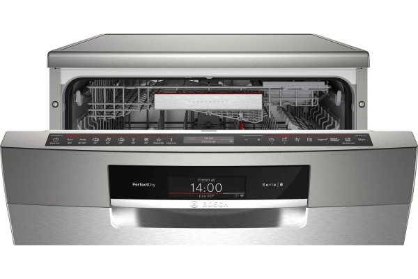 Посудомоечная машина Bosch SMS8ZDI48Q