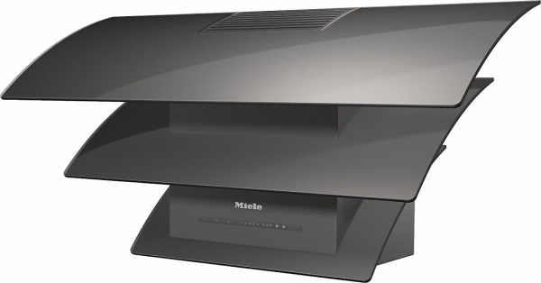 Вытяжка Miele DA7198WGRGR