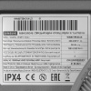 Стиральная машина SAMSUNG WW90T554CAX/LD