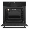 Шкаф духовой электрический HOMSair OES604BK2