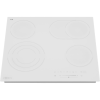 Варочная панель стеклокерамическая ZUGEL ZEH603W