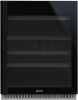 Холодильный шкаф для вина Smeg CVI638RN3