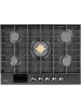 Варочная поверхность HIBERG VM 7255 B