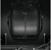 Вытяжка Maunfeld Bath 401 золотой