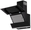 Вытяжка Krona IRIDA 600 BLACK SENSOR