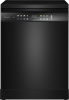 Посудомоечная машина Weissgauff DW 6039 Touch Dual Wash Black