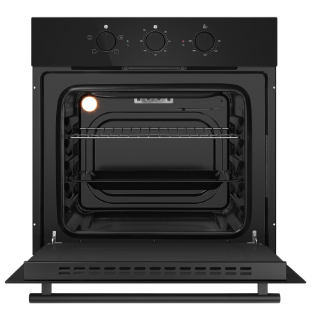 Шкаф духовой электрический HOMSair OES604BK2