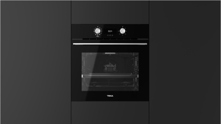 Духовой шкаф Teka AIRFRY HLB 8416 NIGHT RIVER BLAC