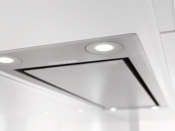 Вытяжка Miele DA 2698