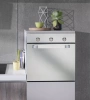 Электрический духовой шкаф Delonghi DVX 6 PPX