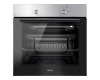 Электрический духовой шкаф Simfer B6EM04070