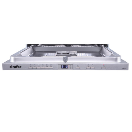Встраиваемая посудомоечная машина Simfer DRB6603