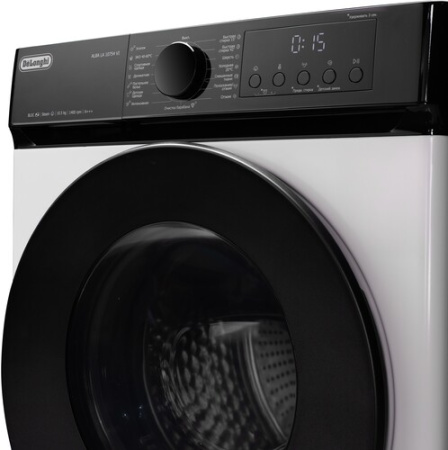 Стиральная машина Delonghi ALBA LA 10754 VI