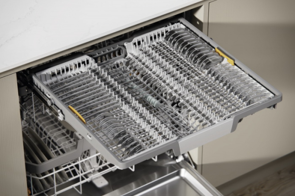 Встраиваемая посудомоечная машина Miele G 7260 SCVi