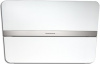 Вытяжка Falmec Silence FLIPPER NRS 85 inox vetro bianco (800)