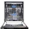 Встраиваемая посудомоечная машина DeLonghi DDWI 670 AMEDEO