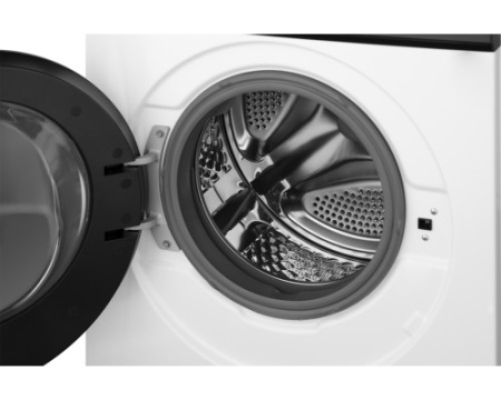 Стиральная машина Weissgauff WM 45127 Direct Drive Inverter Steam