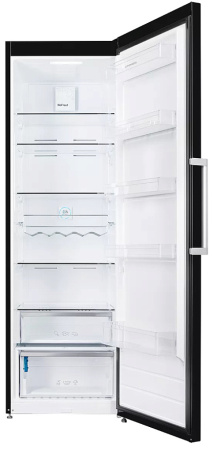 Холодильник Kuppersberg NRS 186 BK