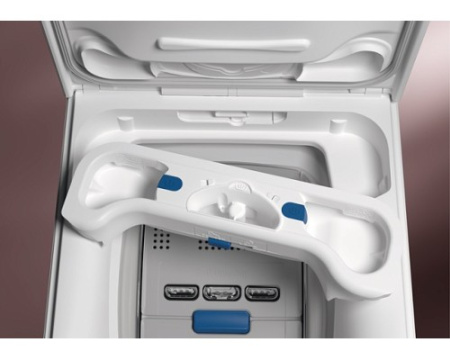 Стиральная машина Electrolux EW8T3R372