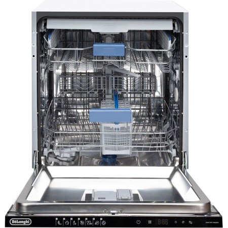 Встраиваемая посудомоечная машина DeLonghi DDWI 670 AMEDEO