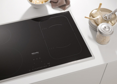 Индукционная варочная панель Miele KM6347