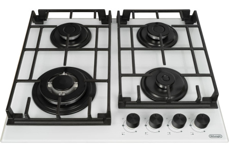Газовая варочная панель DeLonghi GRETA 6GW BB