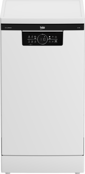 Посудомоечная машина Beko BDFS26120WQ
