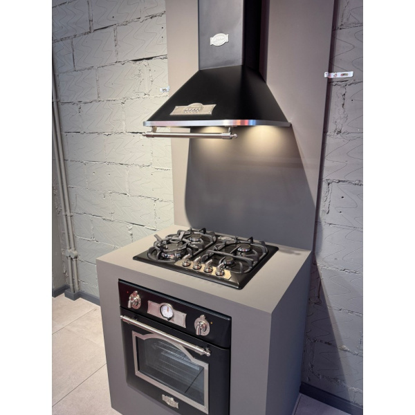 Электрический духовой шкаф Kaiser EH 6355 Em Sil
