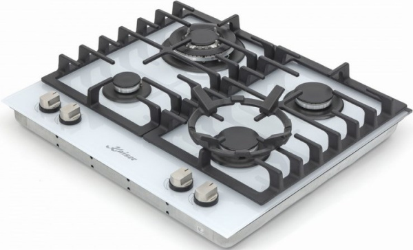 Газовая варочная панель Kaiser KCG 6380 W Turbo