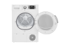 Сушильная машина ZUGEL ZDF81HP Heat Pump