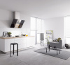 Вытяжка Miele DA 6096 W OBSW