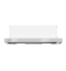 Вытяжка Hotpoint HPTF 62HS WH