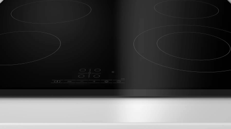 Встраиваемая электрическая варочная панель Bosch PKF651BB2E