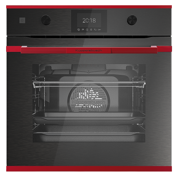 Электрический духовой шкаф Kuppersbusch BP 6350.0 GPH 8 Hot Chili