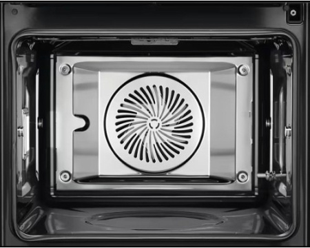 Духовой шкаф Electrolux EOA9S31WZ