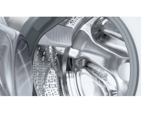 Стиральная машина Bosch WHA122W1BL